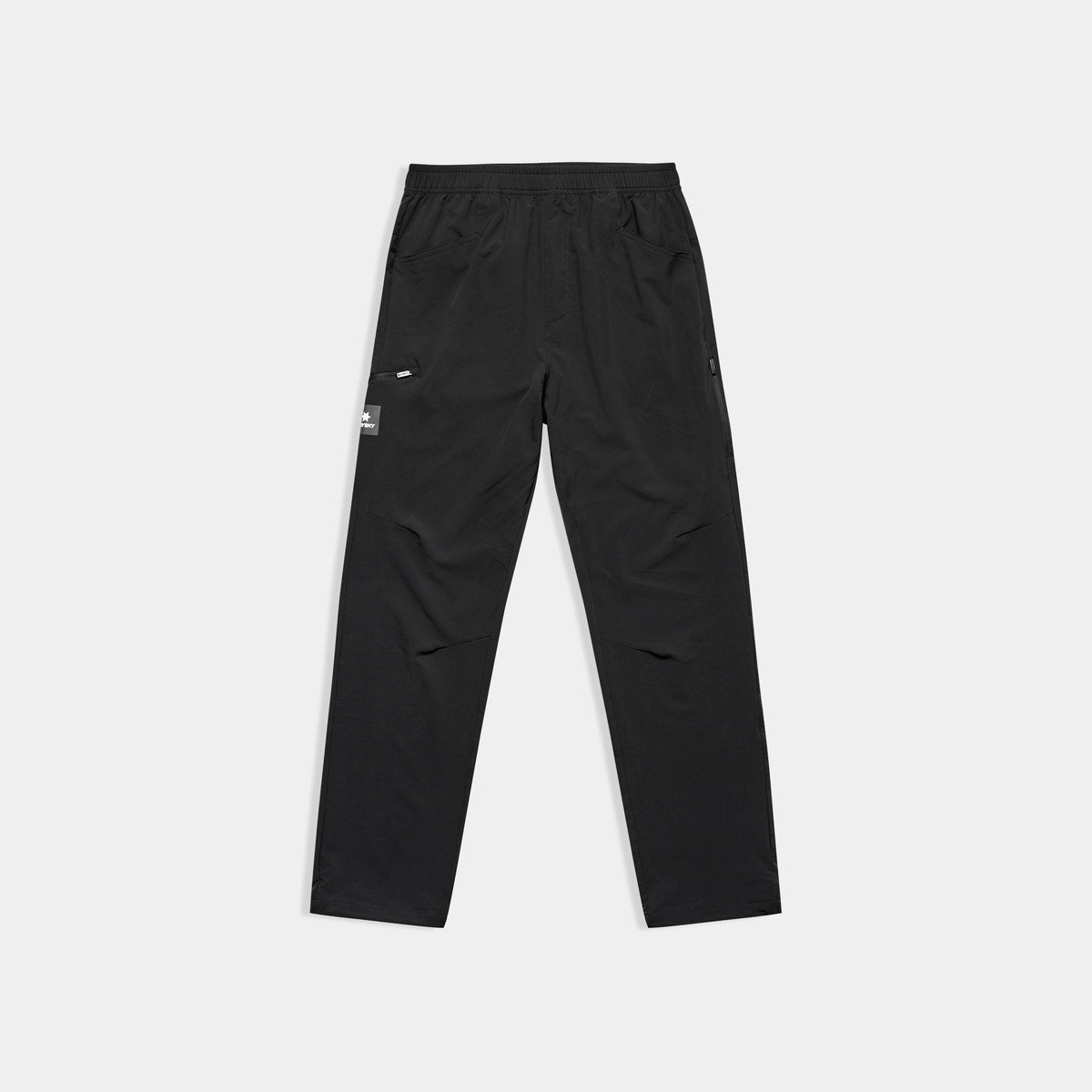 Saysky Motion Pants Black 901 SM45003