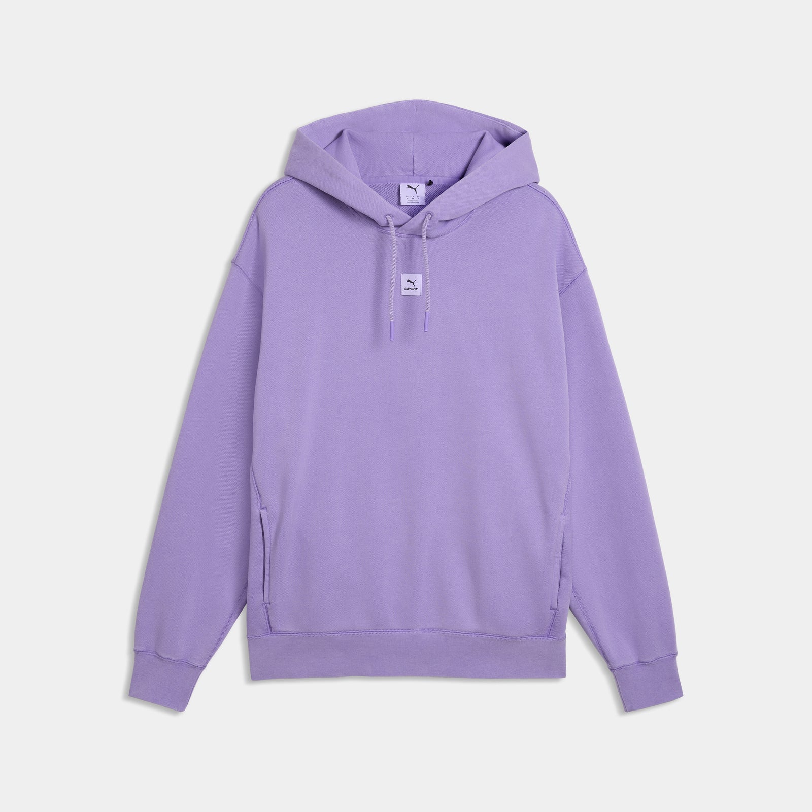 Saysky Puma x Saysky Graphic Hoodie – Saysky.co.uk