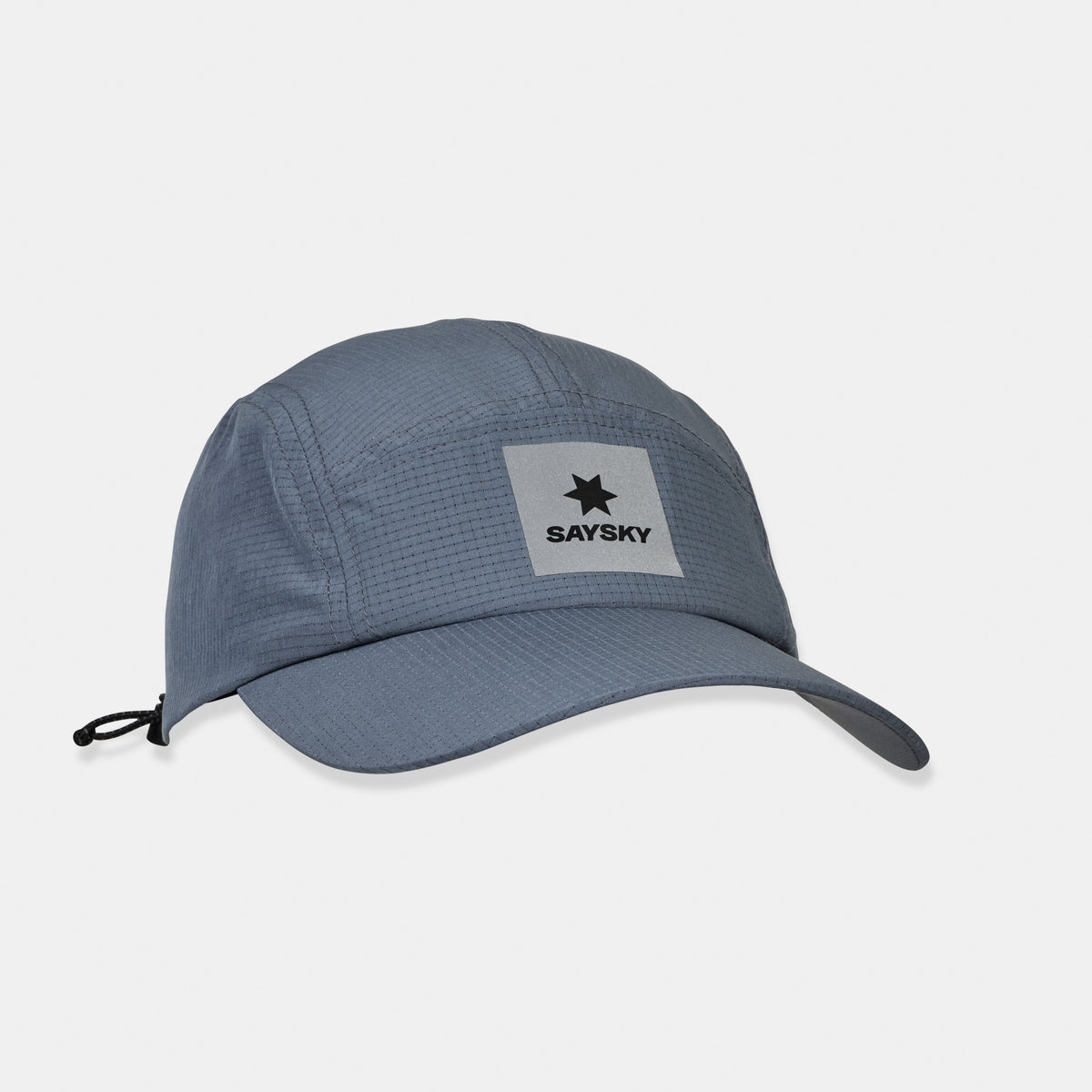 Saysky Flow Cap Grey 601 SA85007