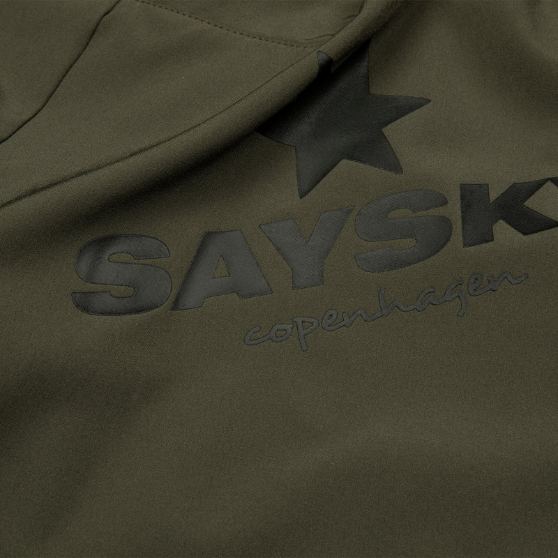 SAYSKY 2 In 1 Pace Shorts 5'' – Saysky.co.uk