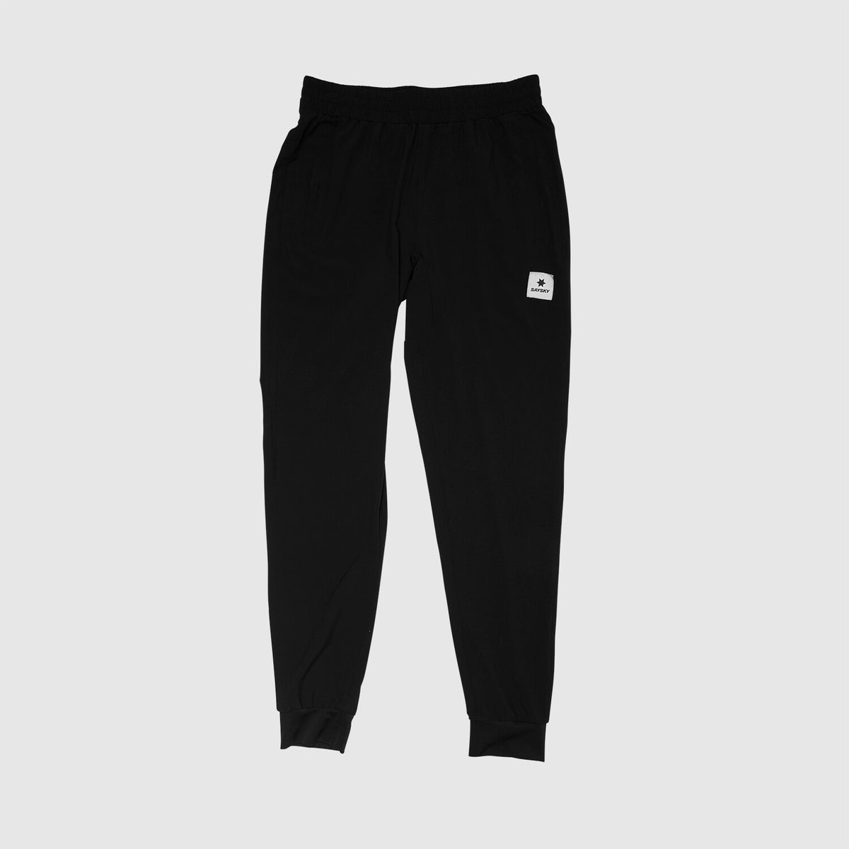 Saysky Pace Pants Black 901 SM45001