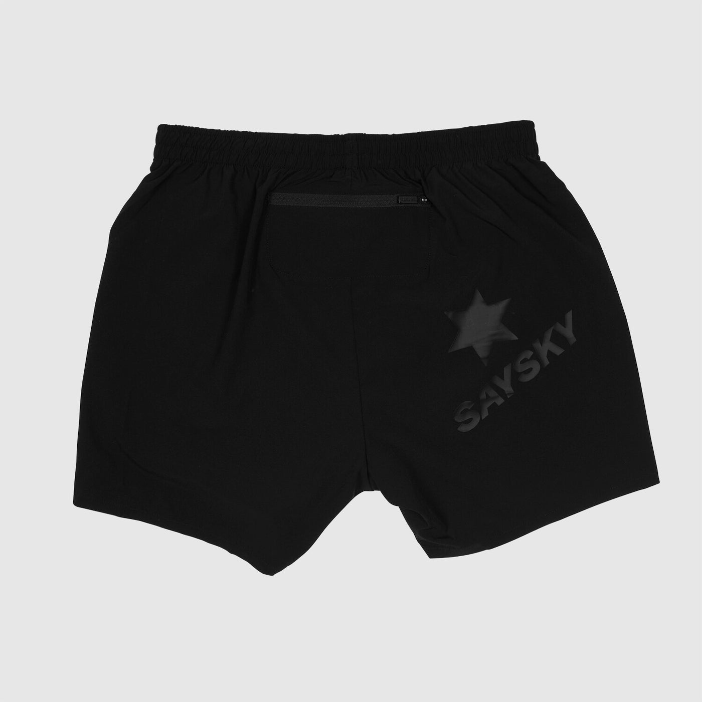 SAYSKY Pace Shorts ブラックメンズM saysky mens pace shorts 5