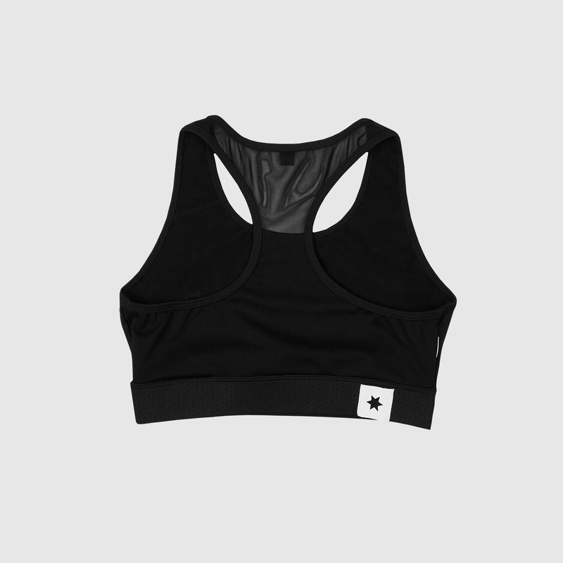 Saysky Clean Combat Sports Bra Black 901 XWRSB30C901