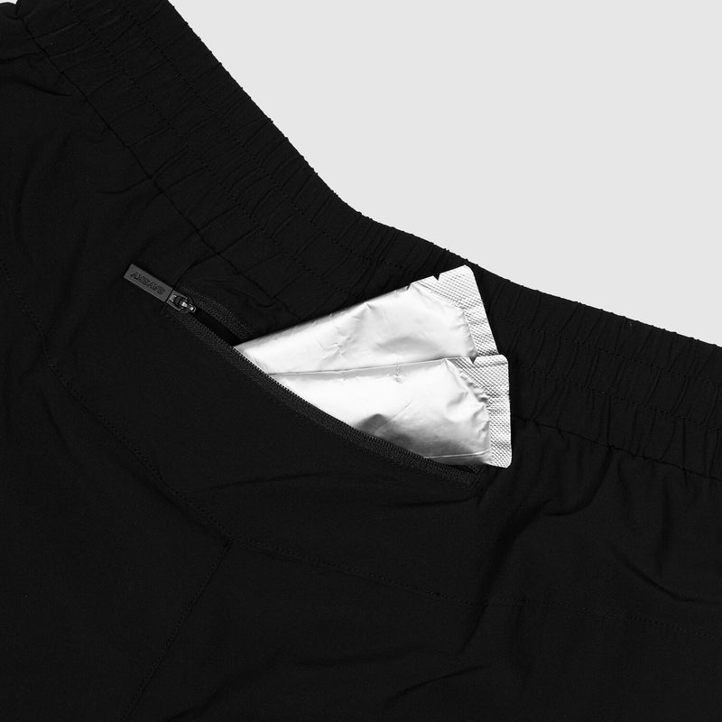 Saysky Pace Pants Black 901 XMRPA20C901