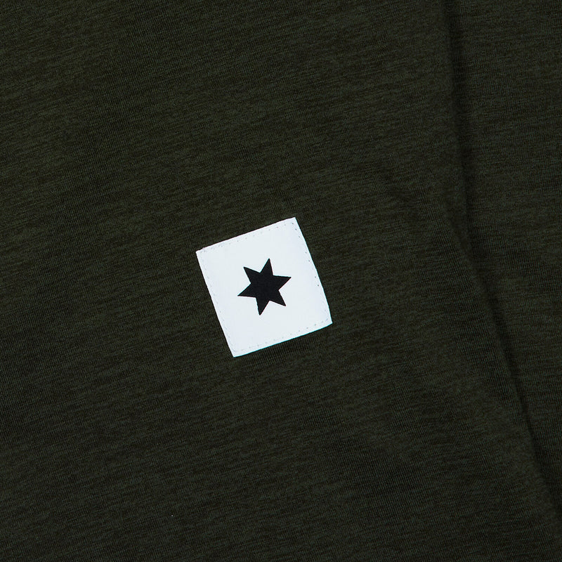 Saysky Pace Long Sleeve Green 3001 XWRLS20C3001