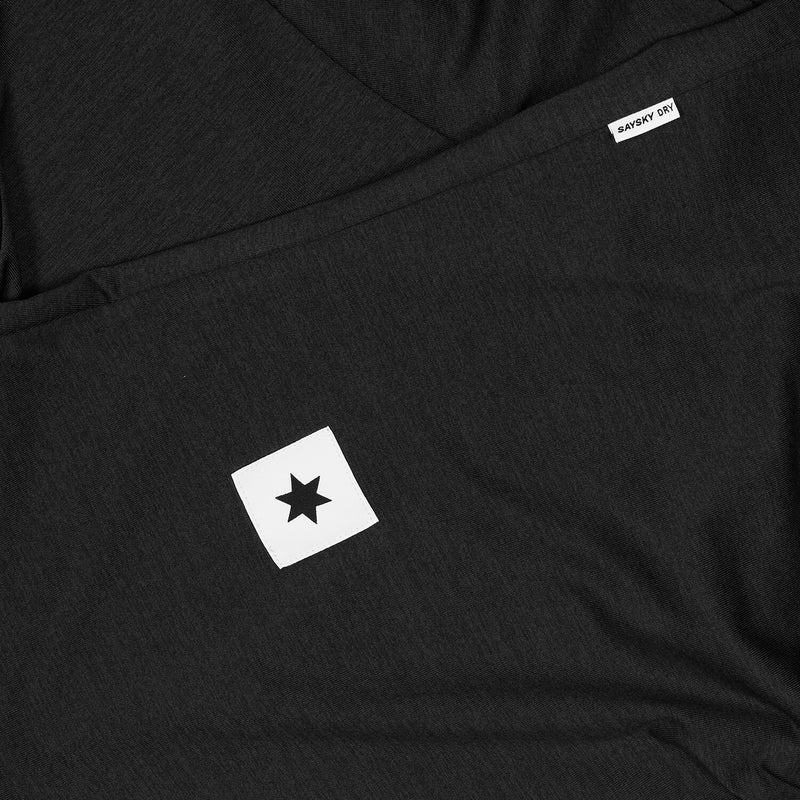 Saysky Pace Long Sleeve Black 9001 XWRLS20C9001