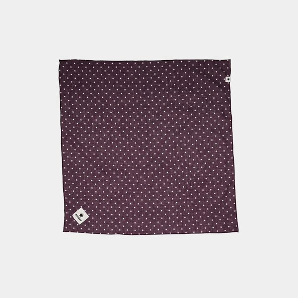 SAYSKY Bandana ACCESSORIES 1022 - PURPLE