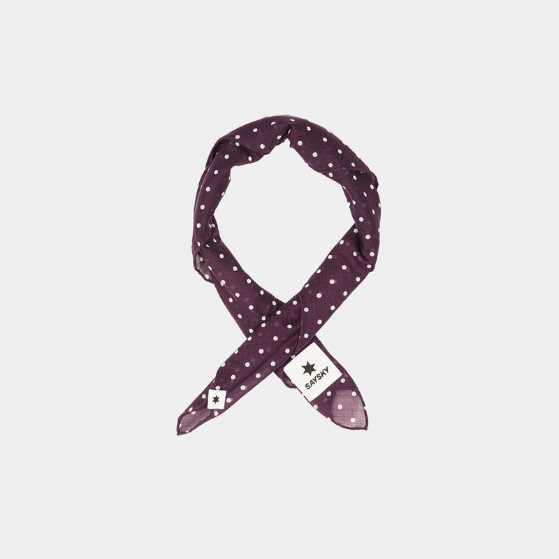 SAYSKY Bandana ACCESSORIES 1022 - PURPLE