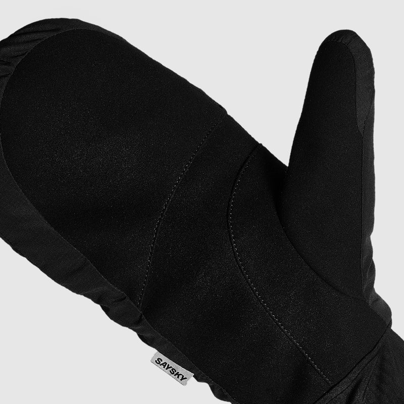 SAYSKY Blaze Mittens ACCESSORIES 901 - BLACK