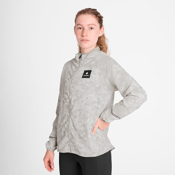SAYSKY Camo Pace Jacket JACKETS/VESTS 1049 - SAND AOP