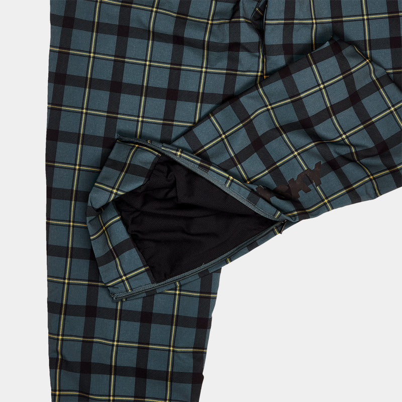 SAYSKY Checker Blaze Pants PANTS 1008 - GREY