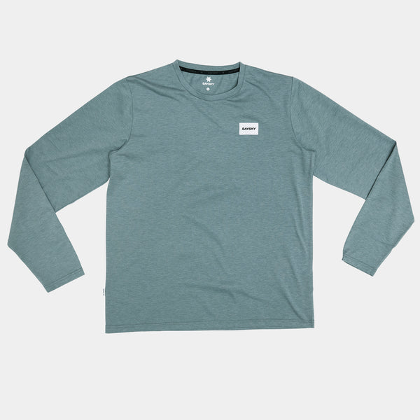 SAYSKY Clean Motion Long Sleeve LONG SLEEVES 2015 - BLUE