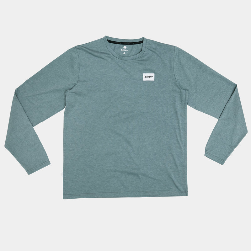 SAYSKY Clean Motion Long Sleeve LONG SLEEVES 2015 - BLUE