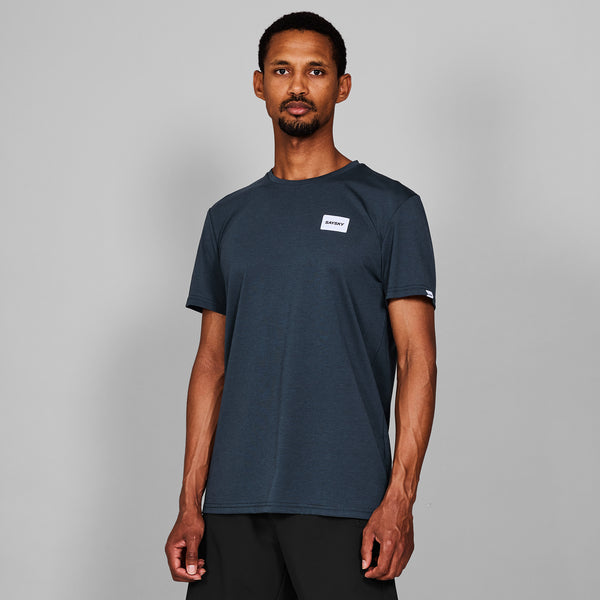 SAYSKY Clean Motion T-shirt T-SHIRTS 6001 - GREY