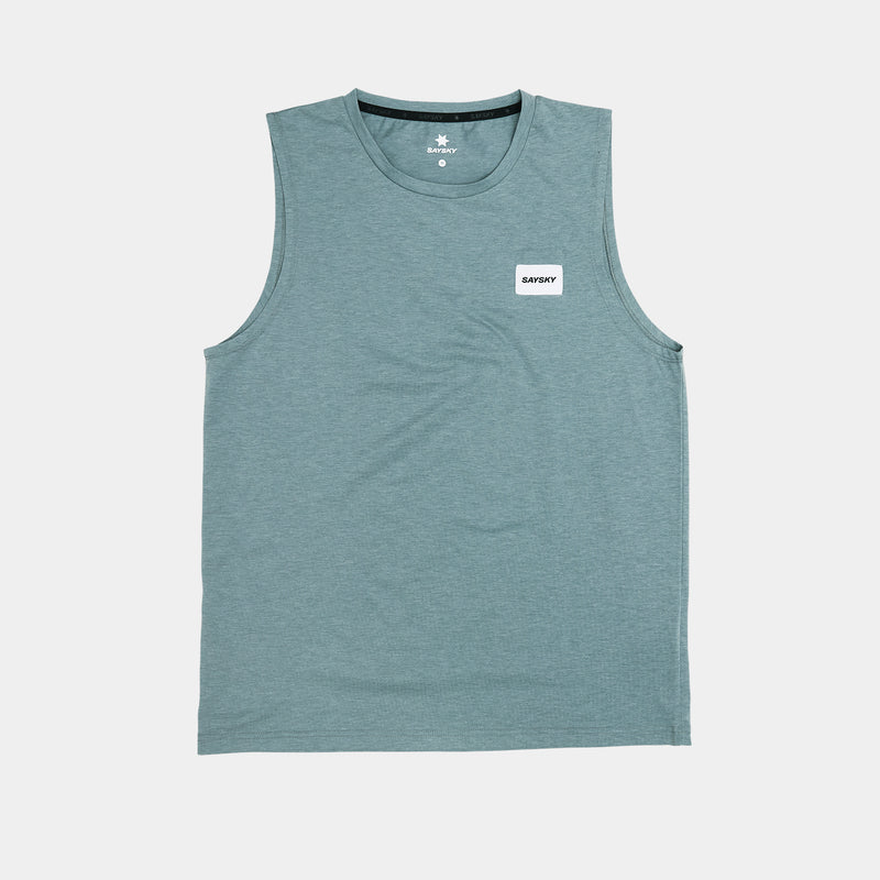 SAYSKY Clean Motion Tank TANK 2015 - BLUE