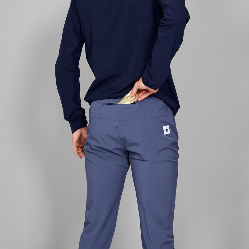 SAYSKY Pace Pants PANTS 207 - BLUE