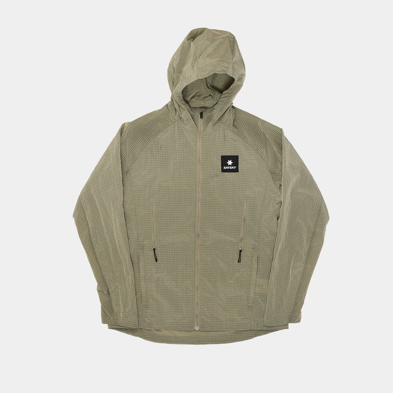 SAYSKY Clean Pace Shield Jacket JACKETS/VESTS 802 - BEIGE