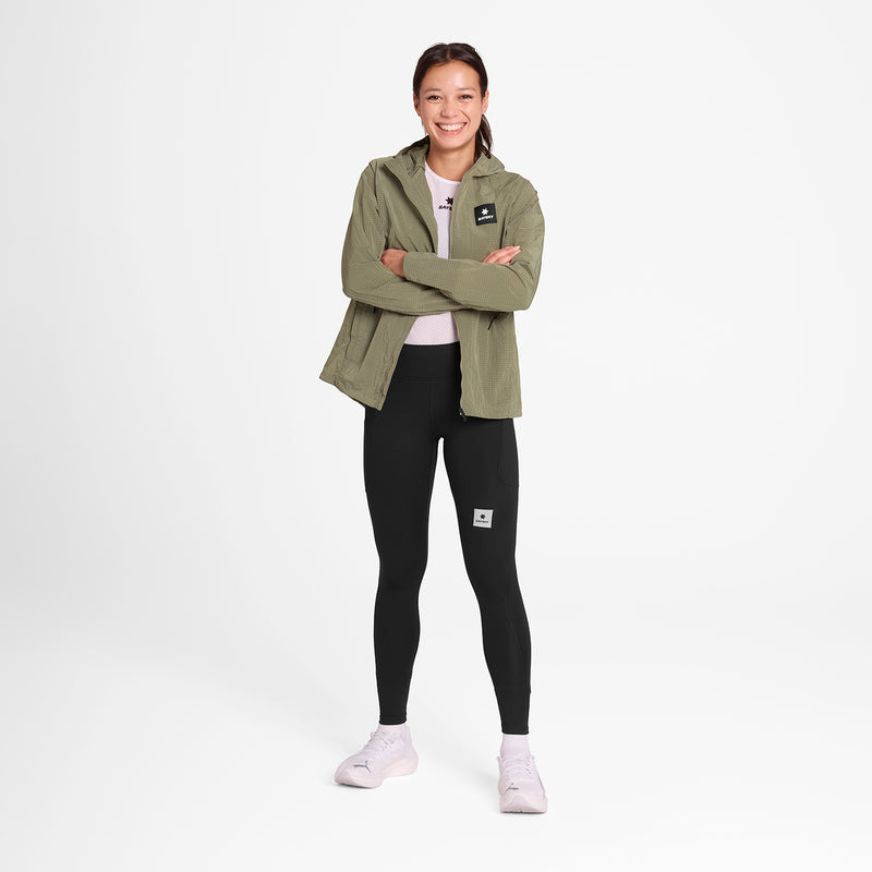 SAYSKY Clean Pace Shield Jacket JACKETS/VESTS 802 - BEIGE