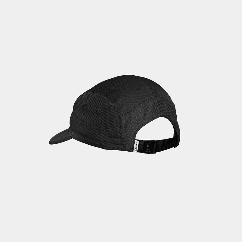 SAYSKY Combat Cap HEADWEAR 901 - BLACK