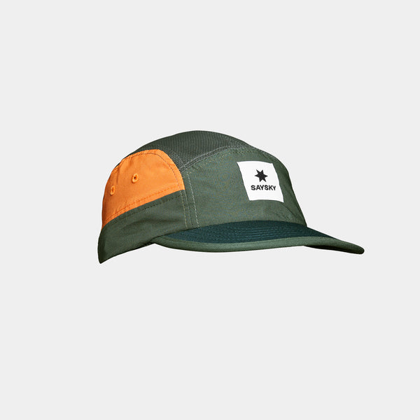 SAYSKY Combat Cap HEADWEAR 301 - GREEN