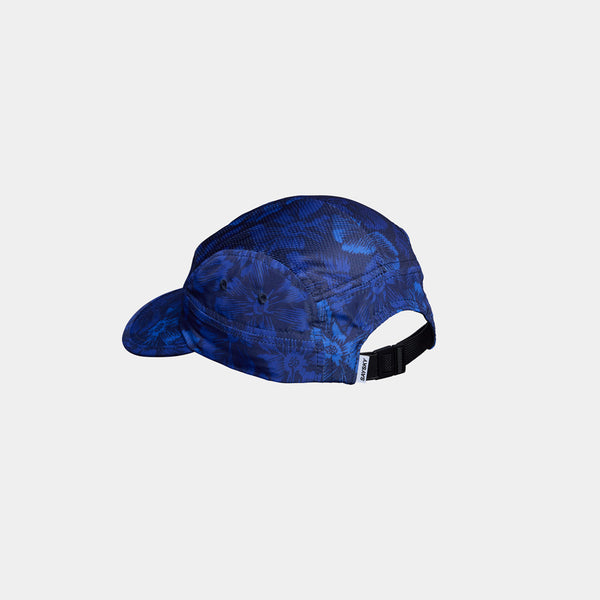 SAYSKY Combat Cap HEADWEAR 1029 - BLUE AOP