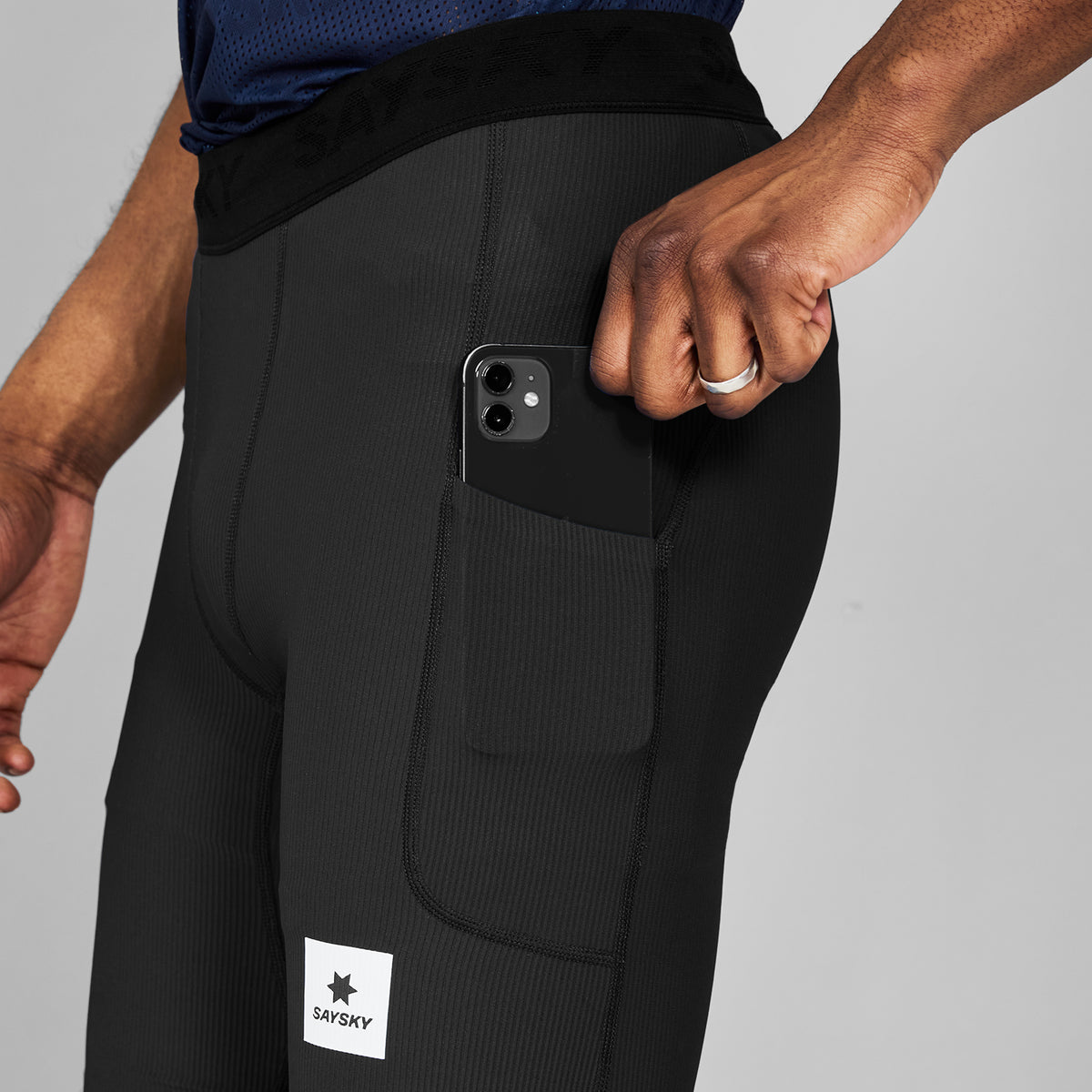 SAYSKY | High Performance Running Wear | Official Website – Saysky.co.uk