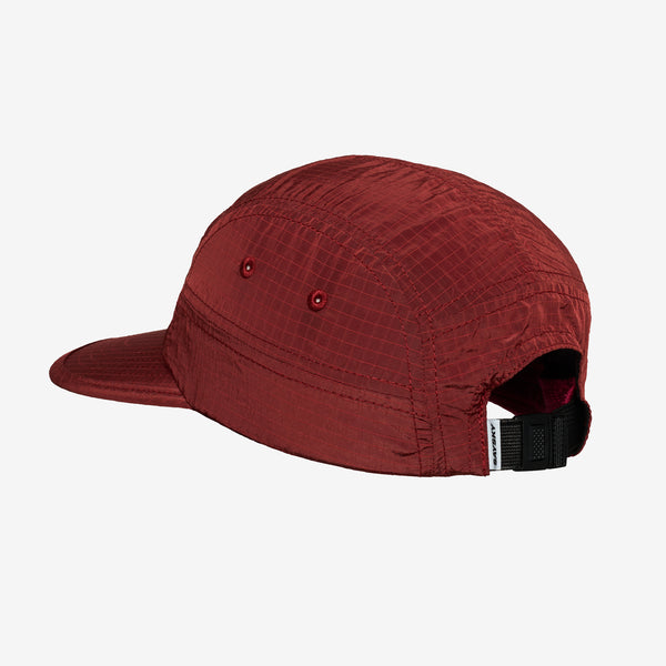 SAYSKY Combat Shield Cap HEADWEAR 509 - RED