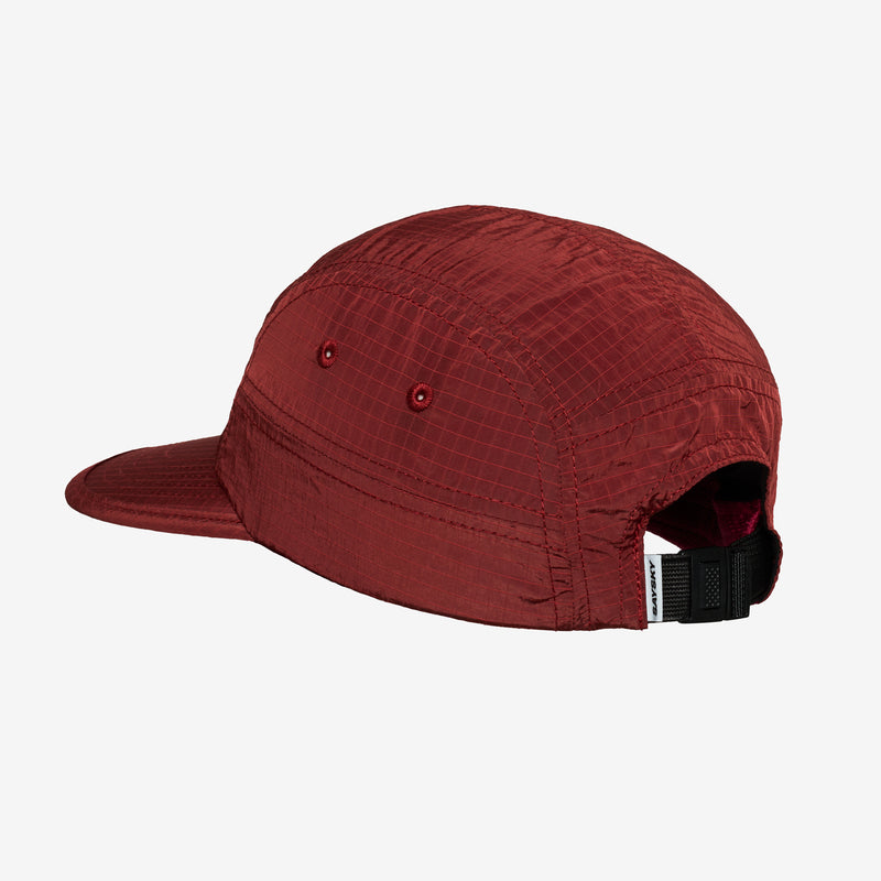 SAYSKY Combat Shield Cap HEADWEAR 509 - RED
