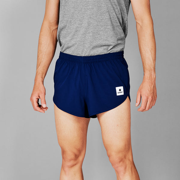 SAYSKY Combat Shorts 2'' SHORTS 201 - BLUE