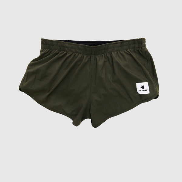 SAYSKY Combat Shorts 2'' SHORTS 301 - GREEN