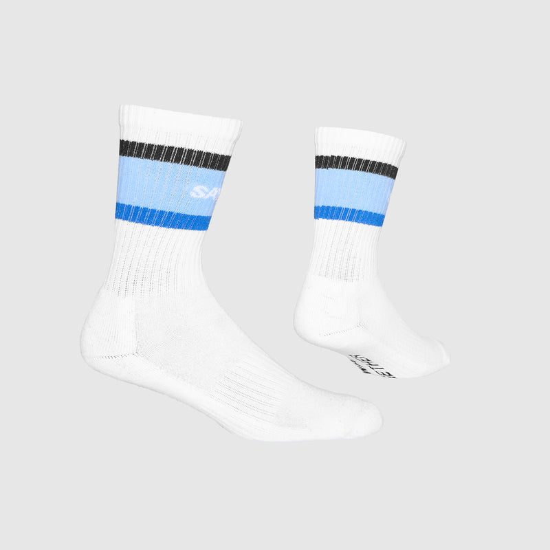 SAYSKY Crew Socks SOCKS 212 - BLUE