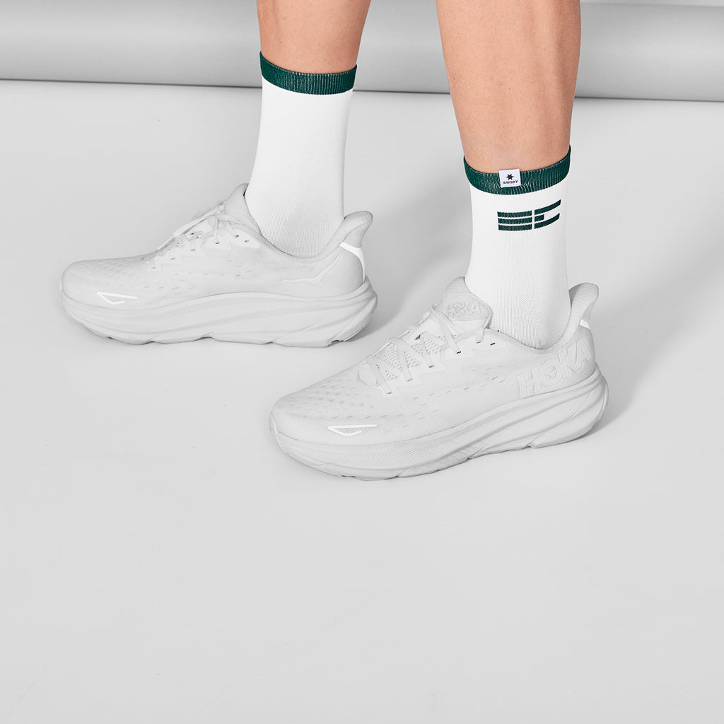 SAYSKY Earls x Saysky High Combat Socks – Saysky.co.uk