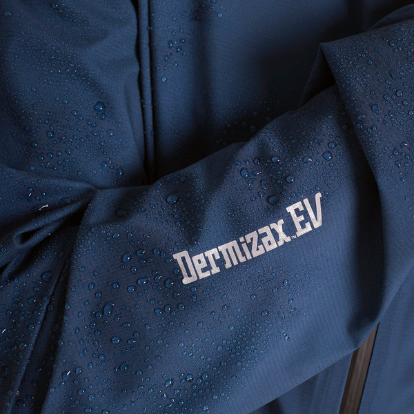 SAYSKY Element 3L Waterproof Jacket JACKETS/VESTS 211 - BLUE