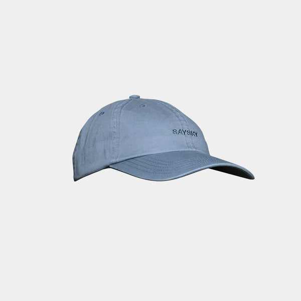 SAYSKY Everyday Cap HEADWEAR 214 - BLUE