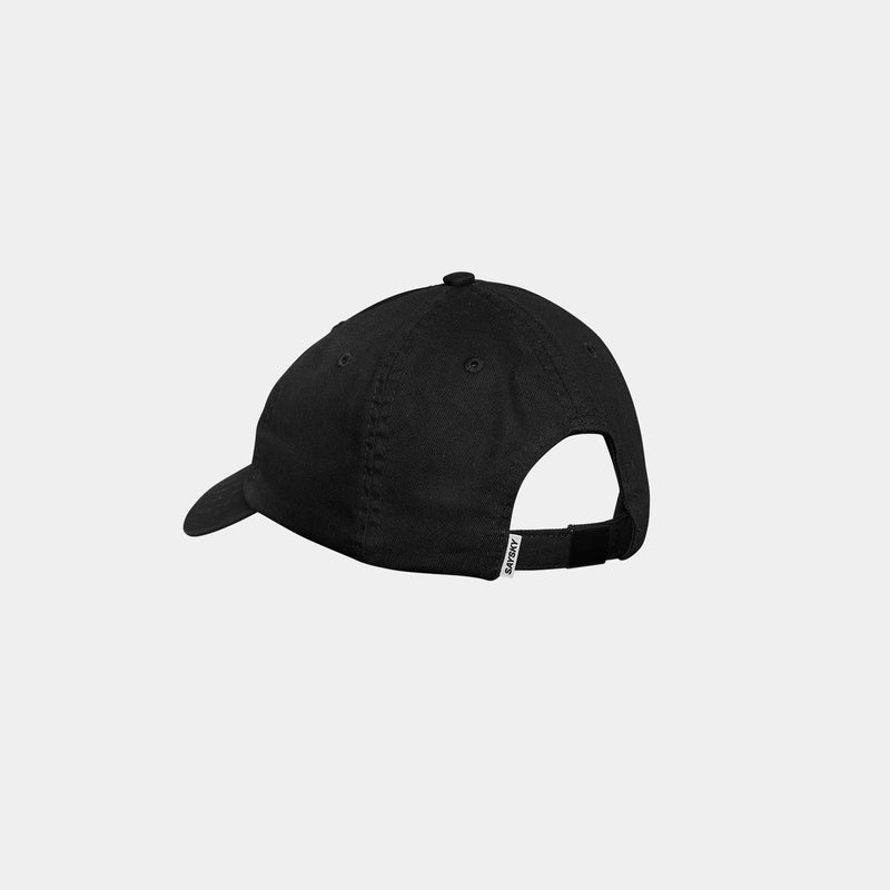 SAYSKY Everyday Cap HEADWEAR 901 - BLACK