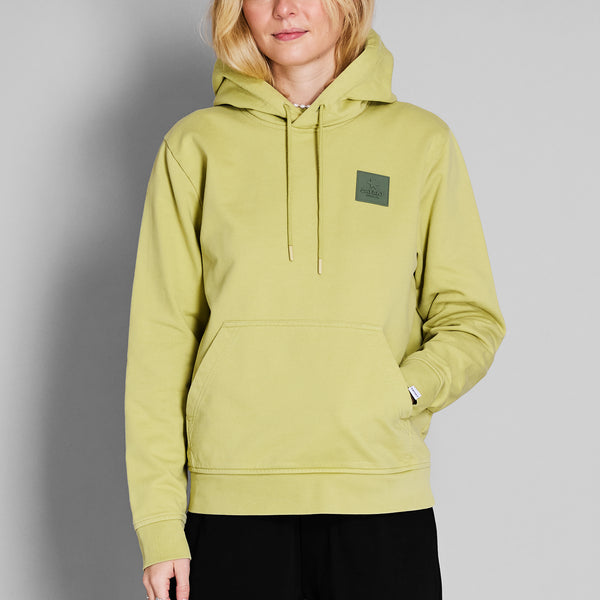 SAYSKY Everyday Hoodie SWEATSHIRTS 312 - GREEN