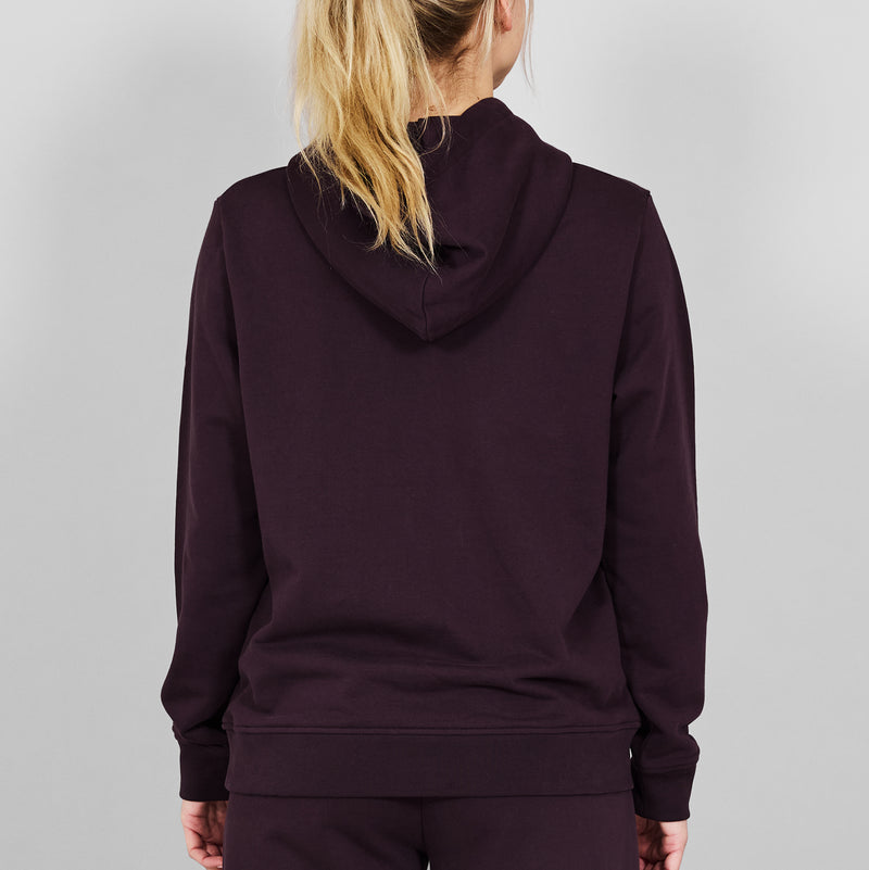 SAYSKY Everyday Hoodie SWEATSHIRTS 708 - PURPLE