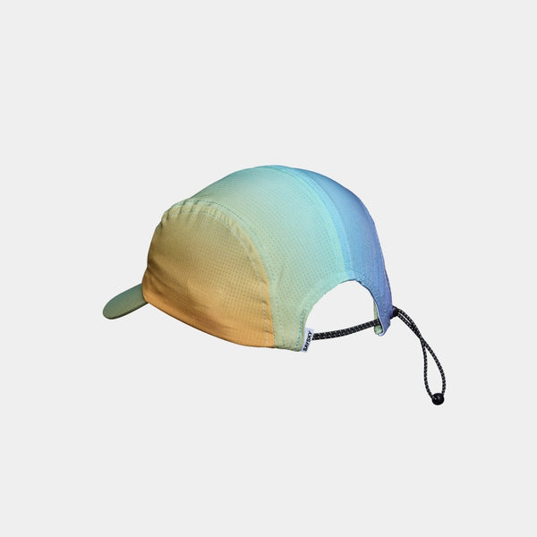 SAYSKY Flow Cap HEADWEAR 1032 - BLUE AOP