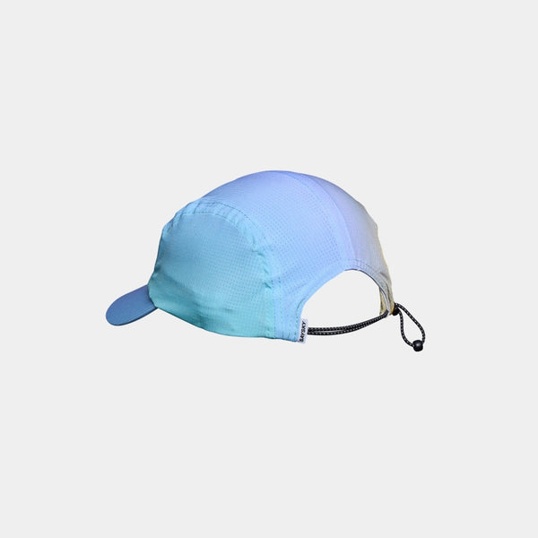 SAYSKY Flow Cap HEADWEAR 1033 - PURPLE AOP