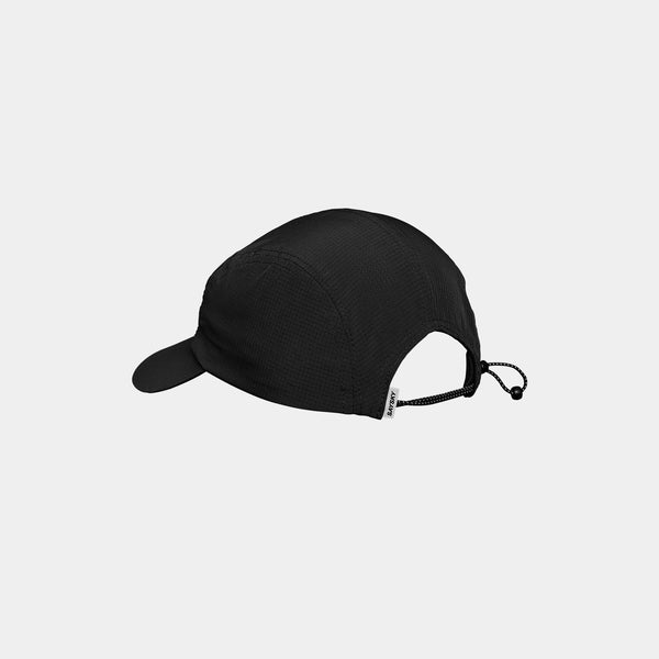 SAYSKY Flow Cap HEADWEAR 901 - BLACK