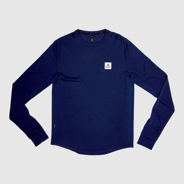 SAYSKY Flow Long Sleeve LONG SLEEVES 2001 - BLUE