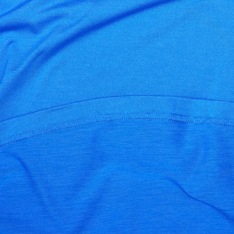 SAYSKY Logo Pace Long Sleeve LONG SLEEVES 2006 - BLUE