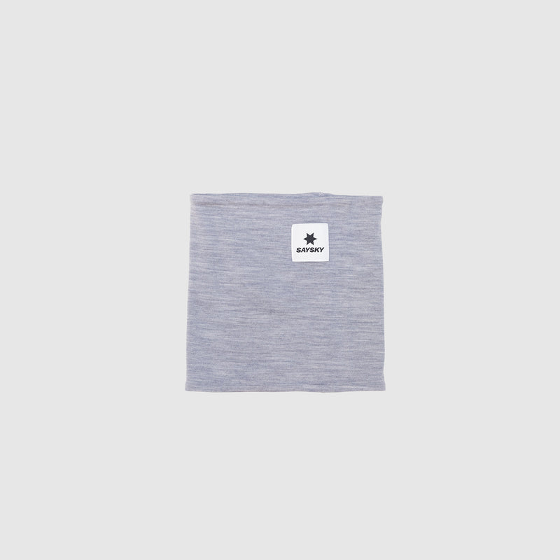 SAYSKY Merino 165 Scarf/Headband HEADWEAR 6004 - GREY