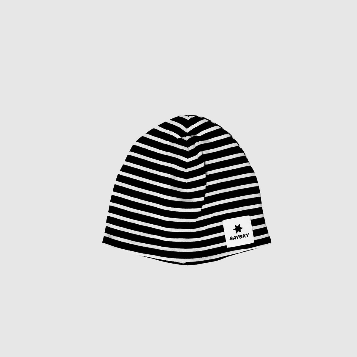 SAYSKY Merino Base 165 Hat HEADWEAR 002 - STRIPES