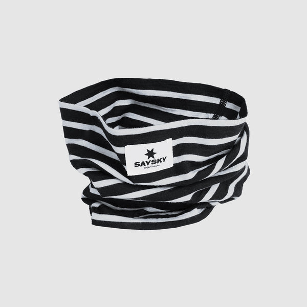 SAYSKY Merino Base 165 Scarf/Headband HEADWEAR 002 - STRIPES