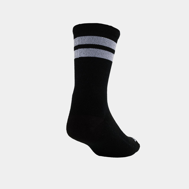 SAYSKY Merino High Socks SOCKS 901 - BLACK