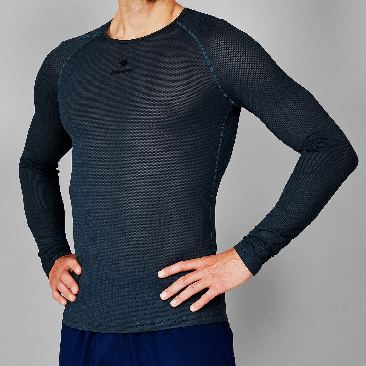 Base layer discount