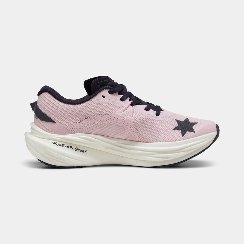 SAYSKY PUMA X SAYSKY Deviate NITRO 3 SHOES 504 - PINK
