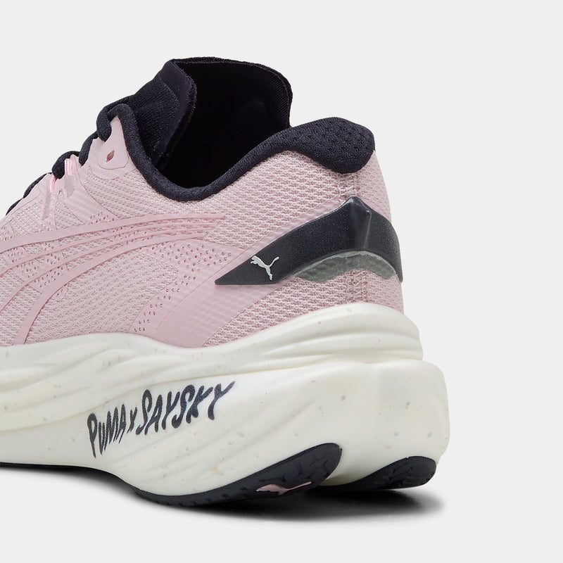 SAYSKY PUMA X SAYSKY Deviate NITRO 3 SHOES 504 - PINK