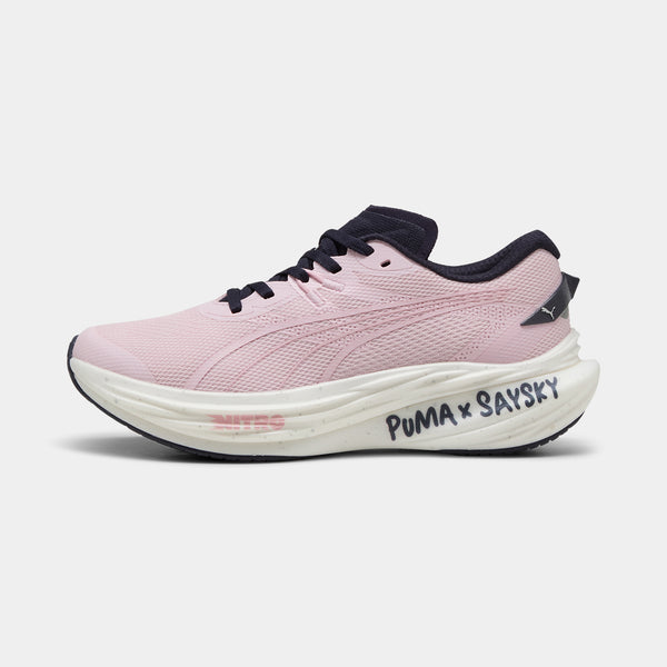SAYSKY PUMA X SAYSKY Deviate NITRO 3 SHOES 504 - PINK